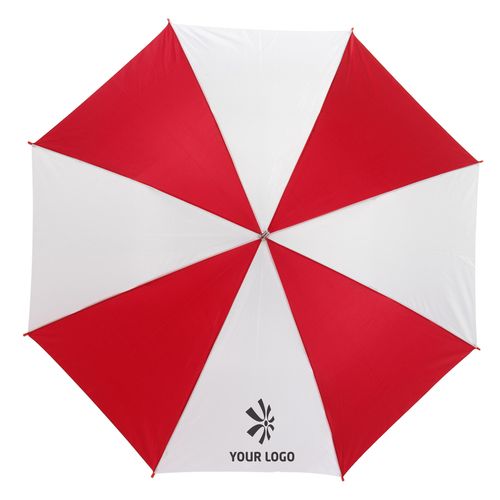 parasol golfowy