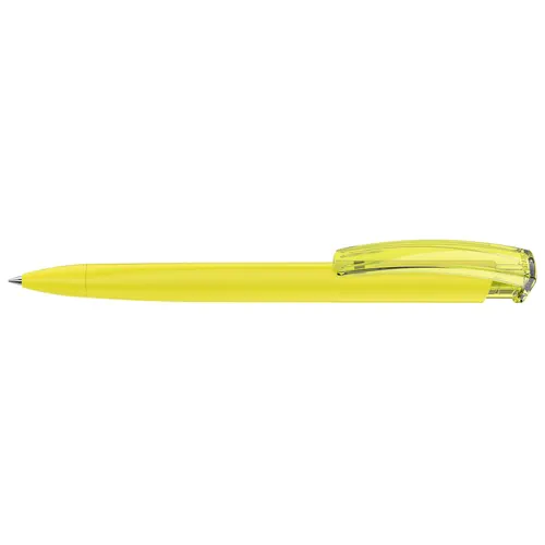 TRINITY K transparent GUM