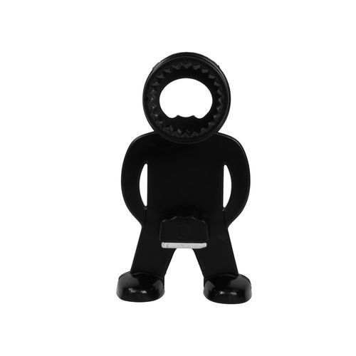Bottle opener Peter with black Shoes Bottle opener Peter with black Shoes