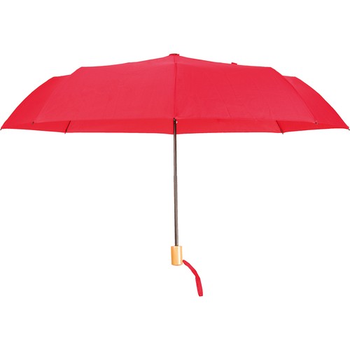 OMBRELLO WINDPROOF MINI 21” IN PONGEE RPET 190T OMBRELLO WINDPROOF MINI 21” IN PONGEE RPET 190T