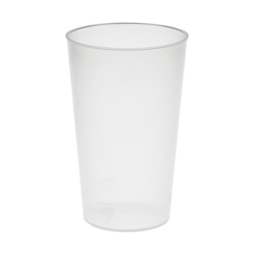 vaso desechable