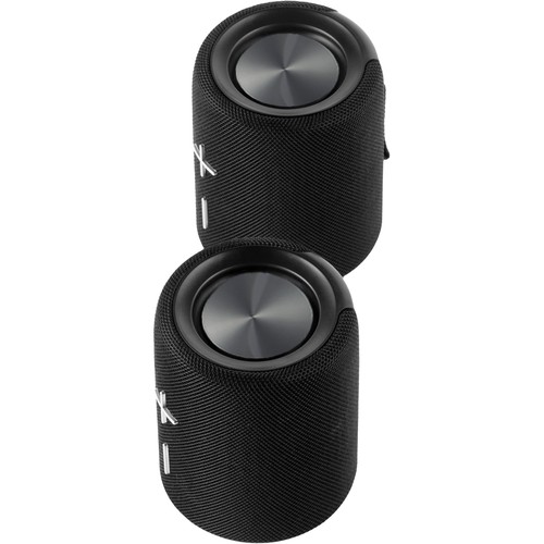TWINS stereo speaker set 2 x 10 W