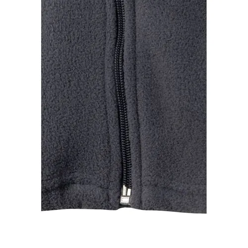 VL EROS. Two-tone fleece jacket (280g/m²), in polyester (100%) VL EROS. Two-tone fleece jacket (280g/m²), in polyester (100%)