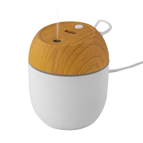 Humidifier capacity 250ml Radon Humidifier capacity 250ml Radon