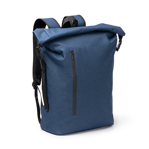 Mochila RPET con acolchado Padouk