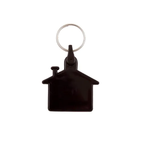 Porte-clés Maison Porte-clés Maison