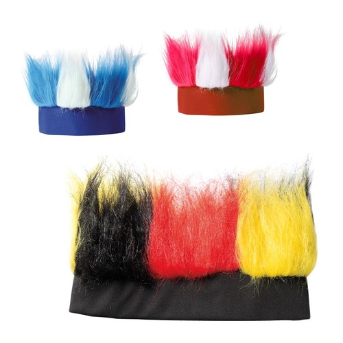 Sweat band "Hairy" Sweat band "Hairy"