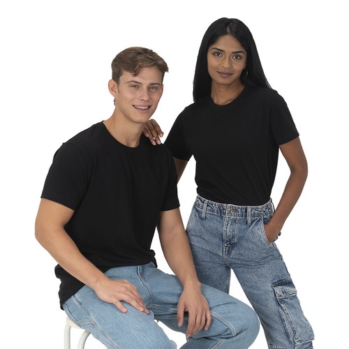 100% organic cotton T-shirt