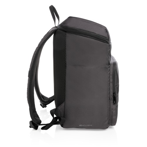 Impact AWARE™ RPET cooler backpack Impact AWARE™ RPET cooler backpack