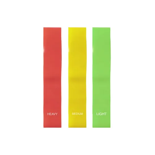 Set Gomas Elásticas Bork Set Gomas Elásticas Bork