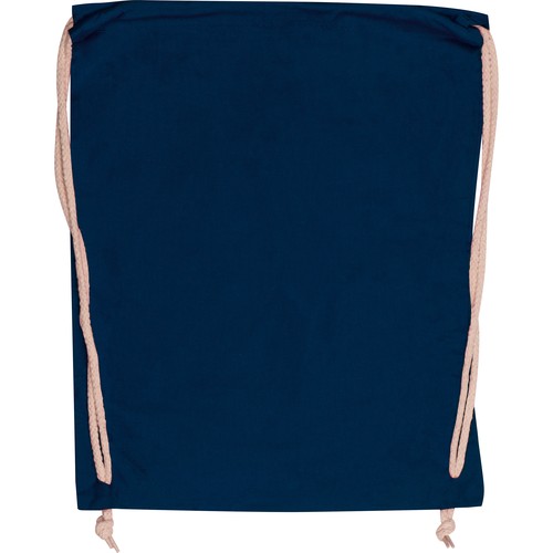 Borsa da palestra Carlsbad in cotone Borsa da palestra Carlsbad in cotone