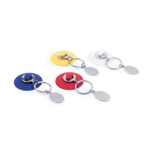 Keyring Coin Coltax