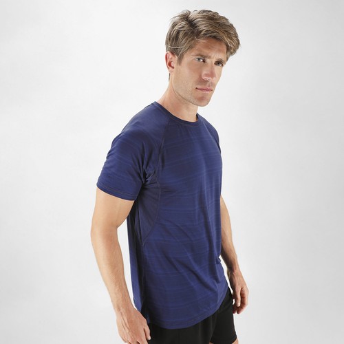 Adult T-Shirt Tecnic Kannur Adult T-Shirt Tecnic Kannur