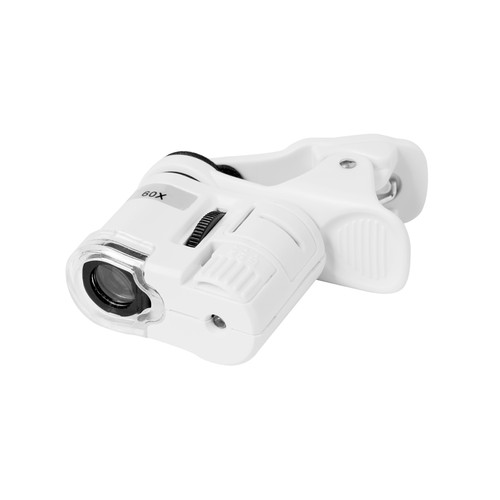 Microscope Saganix 60X