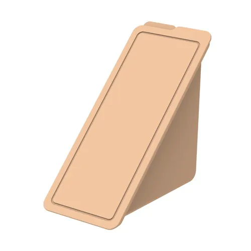 Boîte à sandwich "ToGo"