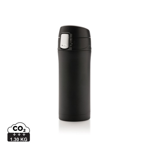 Taza al vacío de acero inoxidable reciclado RCS Taza al vacío de acero inoxidable reciclado RCS