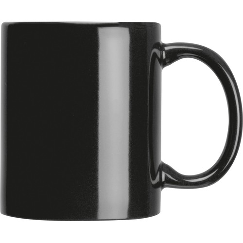 Ceramic mug Ceramic mug