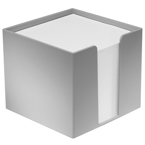 Recycling memo box "Epsilon"