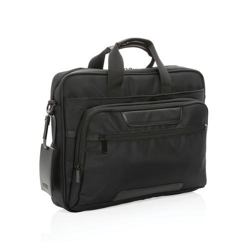 Borsa PC 15.6" Swiss Peak Voyager in RPET AWARE™ Borsa PC 15.6" Swiss Peak Voyager in RPET AWARE™