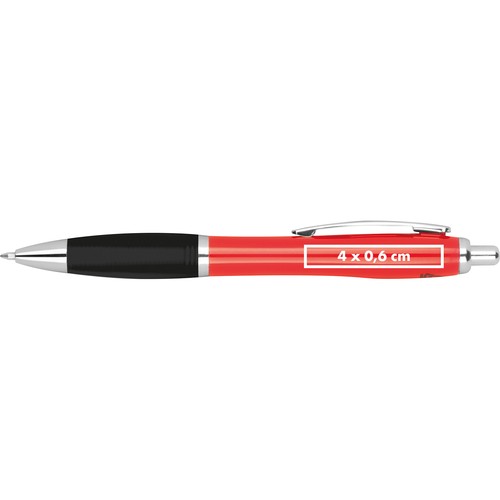Recycled ABS Ballpen Lima Recycled ABS Ballpen Lima