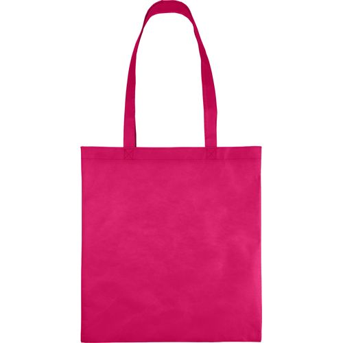 Nonwoven (80 gsm) shopping bag Taye