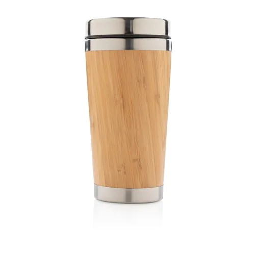 Bamboo tumbler Bamboo tumbler