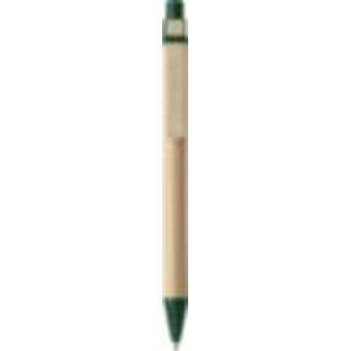 Cardboard ballpen Peter Cardboard ballpen Peter