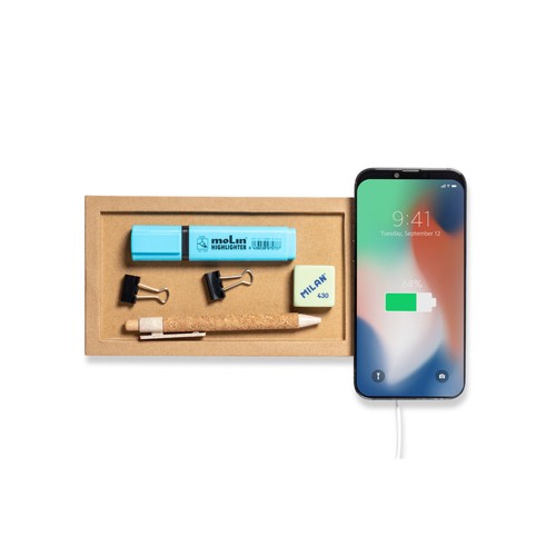 Organizer Charger Taron