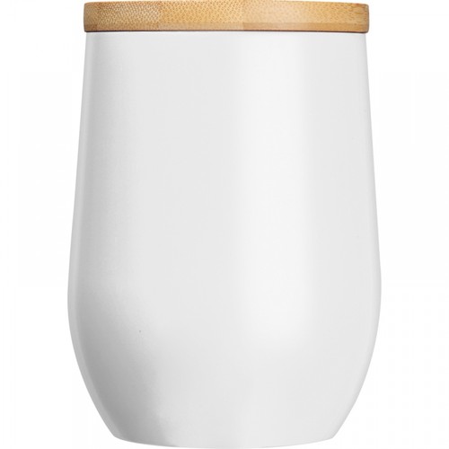 Double-walled mug, 300 ml
