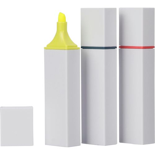 Gerecyclede ABS markeerstift Kavi