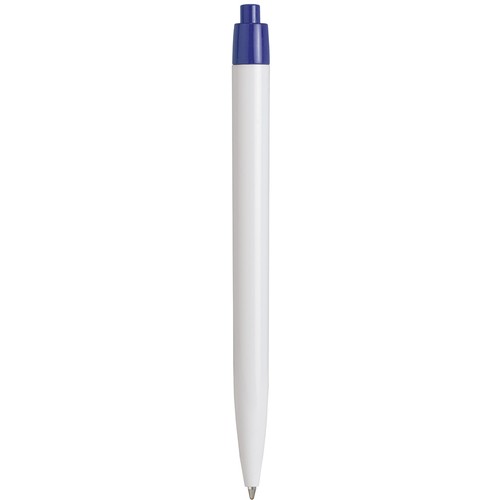 BOLÍGRAFO DE PLÁSTICO
