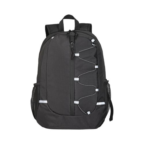 Sac-à-dos pour PC (15") en polyester ribstop Sac-à-dos pour PC (15") en polyester ribstop