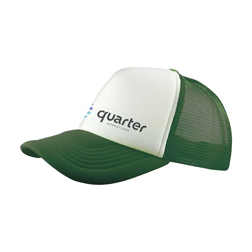 Trucker cap Trucker cap