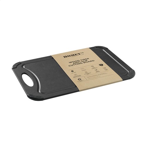 Homey's Wood Fiber Cutting Board Medium snijplank Homey's Wood Fiber Cutting Board Medium snijplank