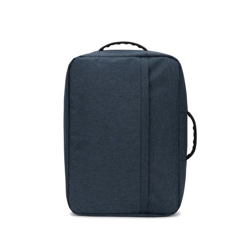 NIAMEY. 15. 6" en polyester recyclé haute densité 300D NIAMEY. 15. 6" en polyester recyclé haute densité 300D