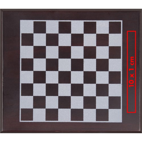 Chess wine set San Gimignano Chess wine set San Gimignano