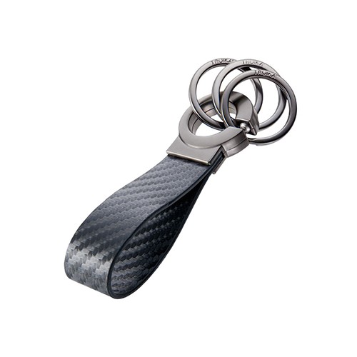 Keyring Click TROIKA KEY-CLICK Keyring Click TROIKA KEY-CLICK