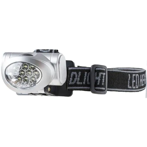 ABS hoofdlamp Marisa ABS hoofdlamp Marisa