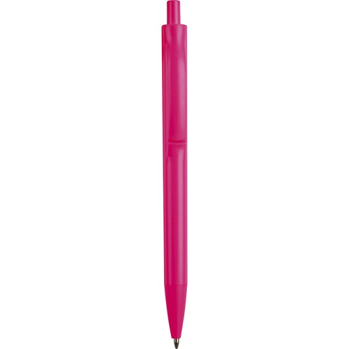 PLASTIC FLUORESCENT COLOR BALLPOINT PEN