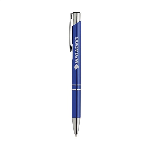 Ebony Shiny stylo