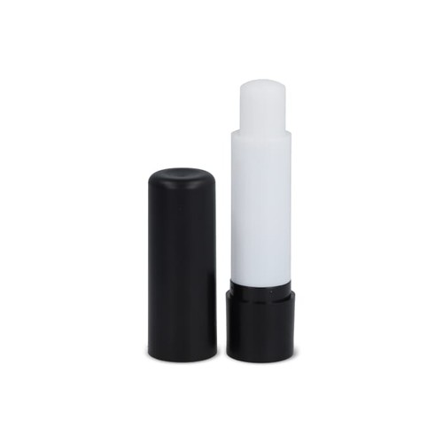 Classic lipbalm stick recycled materials Classic lipbalm stick recycled materials