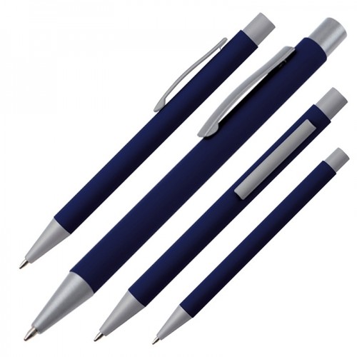 Metal ballpen ABU DHABI
