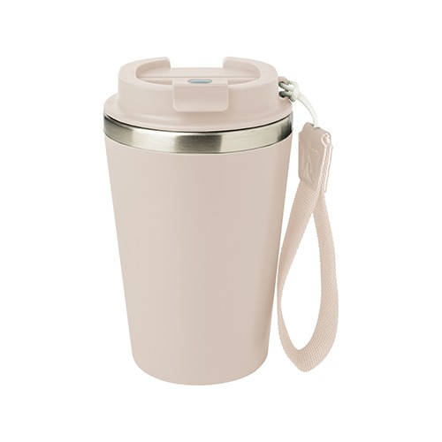 Thermal tumbler San Thermal tumbler San