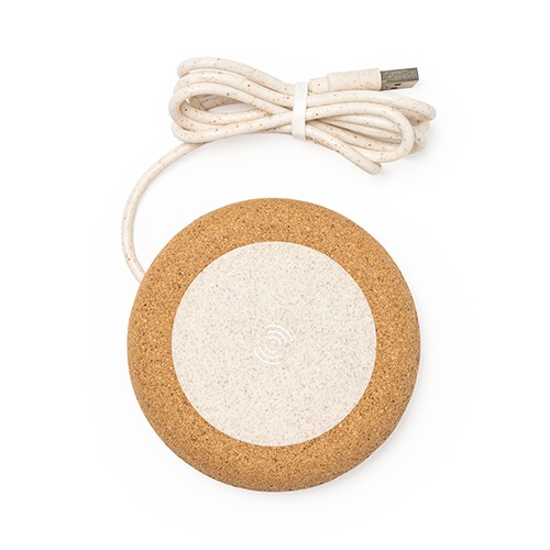 Base di ricarica wireless Acidanthera