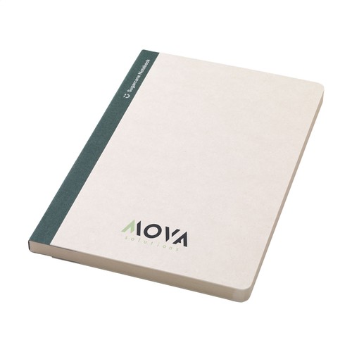 Sugarcane Notebook A5 Sugarcane Notebook A5