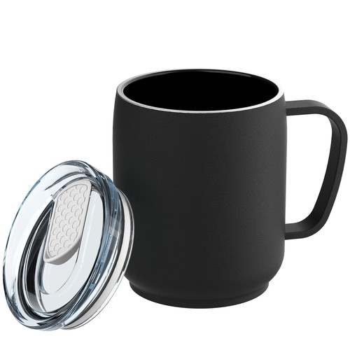 Thermomok RETUMBLER-myNIZZA CERAMIC Thermomok RETUMBLER-myNIZZA CERAMIC