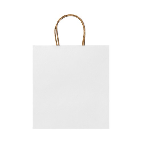 Paper bag 110g/m2 Munsbit Colors