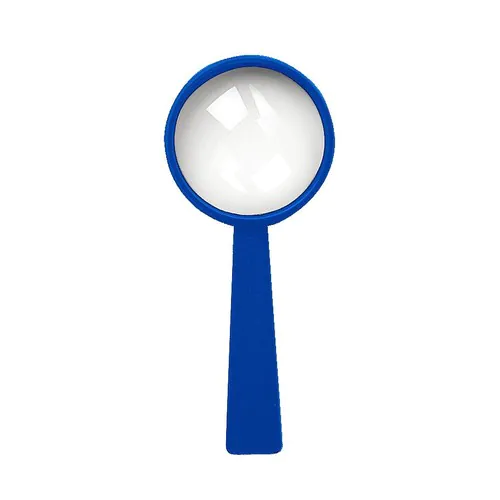 Loupe de style "Handle 4 x" Loupe de style "Handle 4 x"