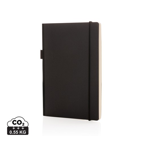 A5 deluxe kraft hardcover notebook A5 deluxe kraft hardcover notebook