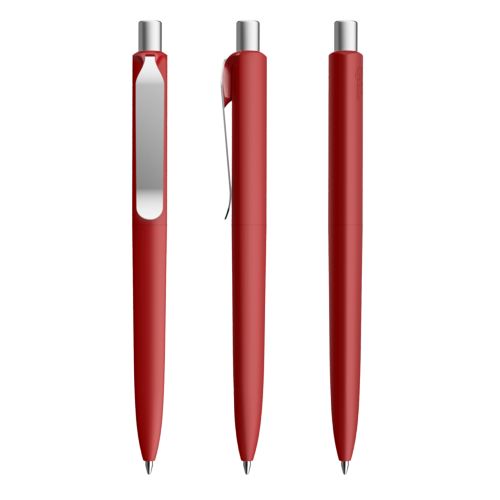 Prodir DS8 Metal Clip Soft touch